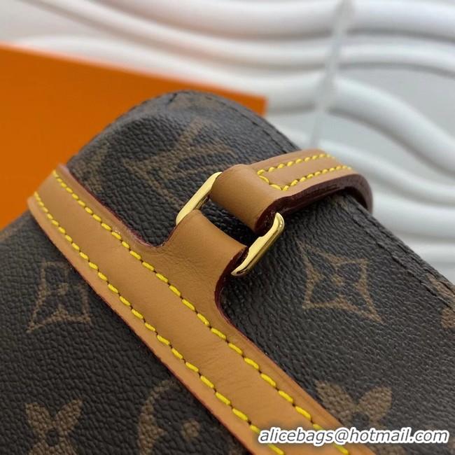 Top Design Louis Vuitton Original Monogram Canvas M51162