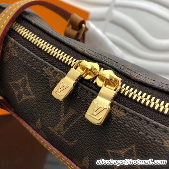 Top Design Louis Vuitton Original Monogram Canvas M51162