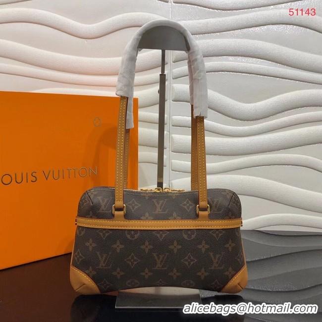 Top Design Louis Vuitton Original Monogram Canvas M51162