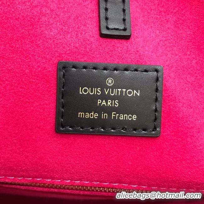 Good Product Louis vuitton Monogram Canvas ONTHEGO GM M56958 black