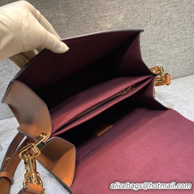 Promotional Louis Vuitton SINCE 1854 DAUPHINE M57171 Bordeaux