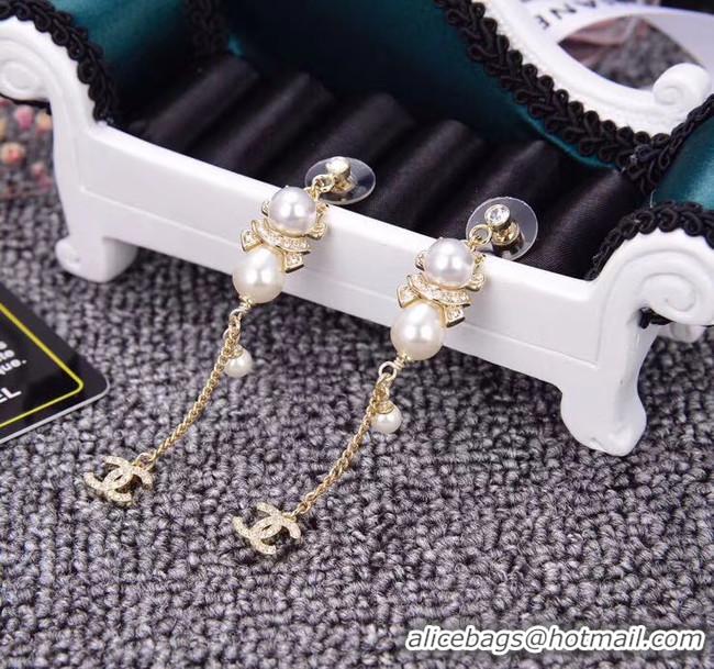 Good Quality Chanel Earrings CE5299