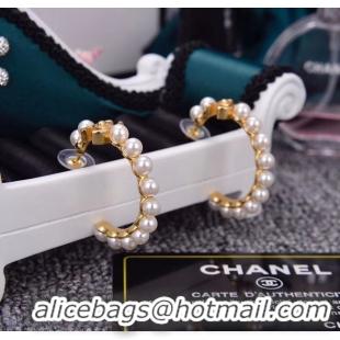 Top Quality Chanel Earrings CE5301