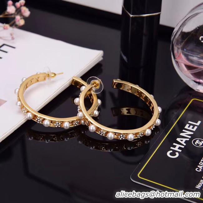 Top Quality Chanel Earrings CE5301