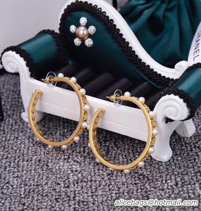 Top Quality Chanel Earrings CE5301