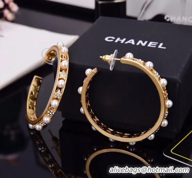 Top Quality Chanel Earrings CE5301