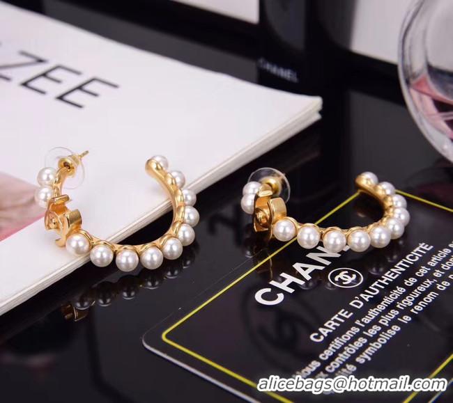 Top Quality Chanel Earrings CE5301