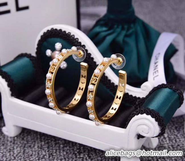 Top Quality Chanel Earrings CE5301