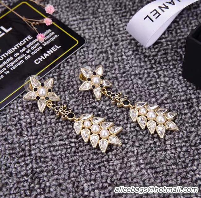 Super Quality Chanel Earrings CE5302