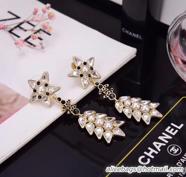 Super Quality Chanel Earrings CE5302