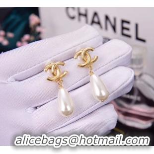 Perfect Chanel Earrings CE5304