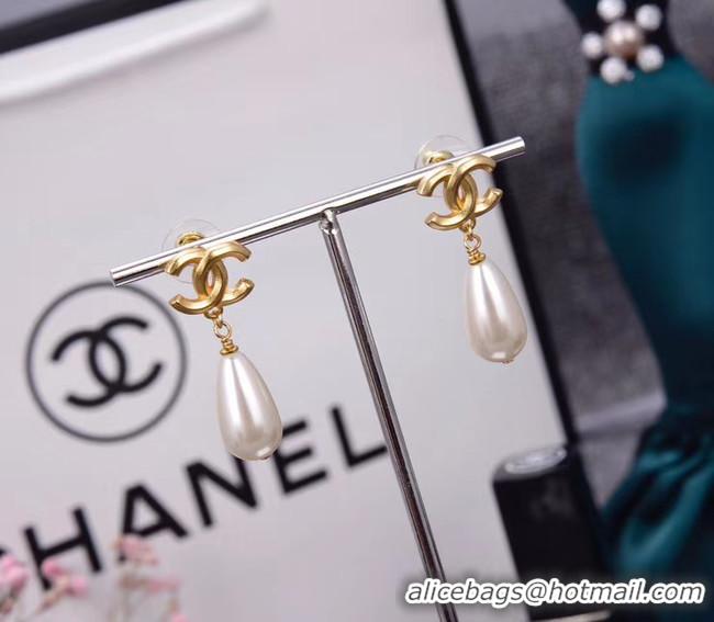 Perfect Chanel Earrings CE5304