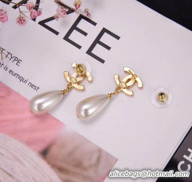 Perfect Chanel Earrings CE5304