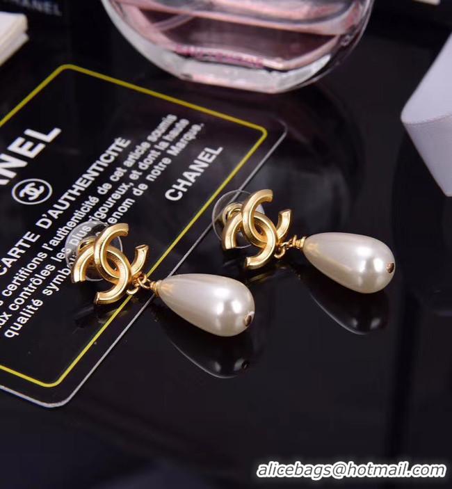 Perfect Chanel Earrings CE5304