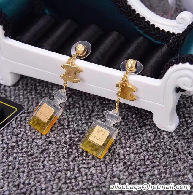 Cute Chanel Earrings CE5305