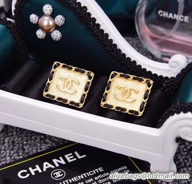 New Style Chanel Earrings CE5307