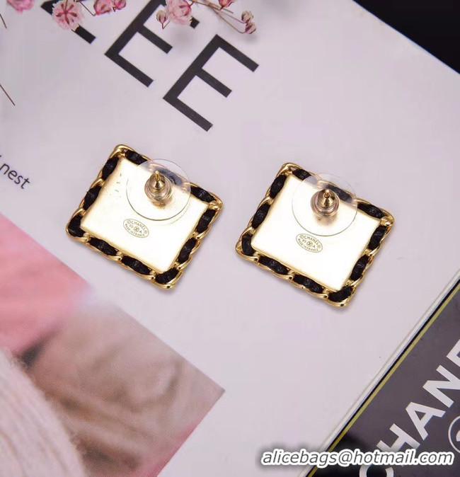 New Style Chanel Earrings CE5307