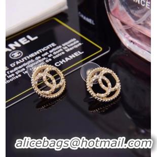 Unique Grade Chanel Earrings CE5308