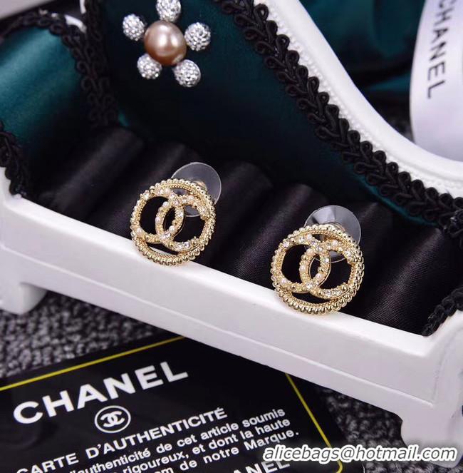 Unique Grade Chanel Earrings CE5308