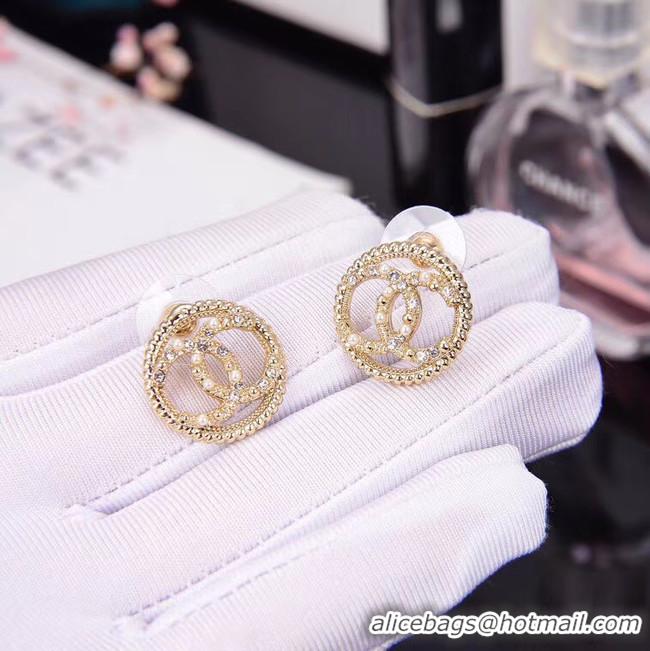 Unique Grade Chanel Earrings CE5308