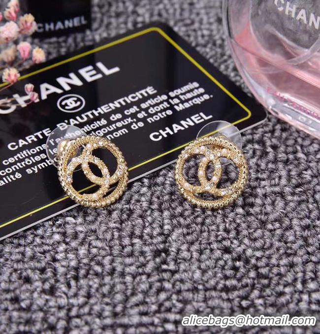 Unique Grade Chanel Earrings CE5308