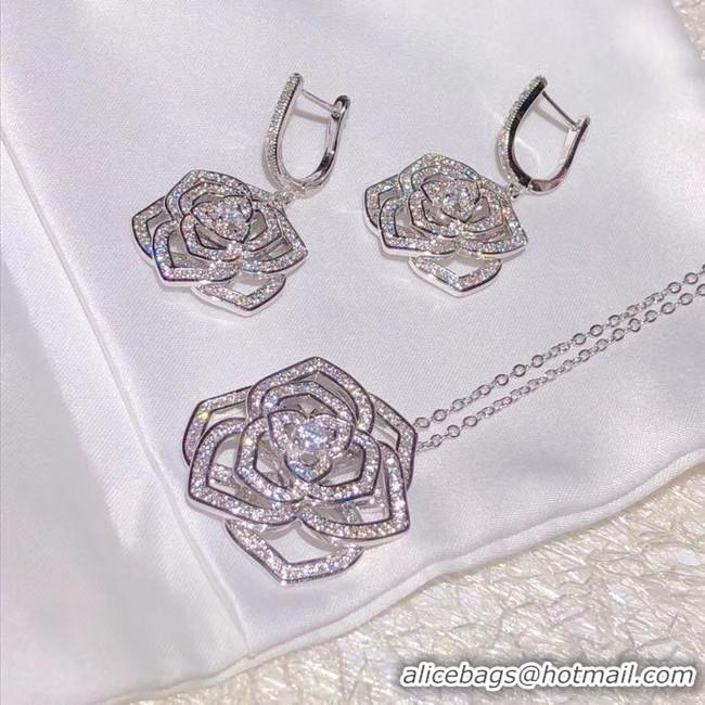 Trendy Design Chanel Earrings CE5311