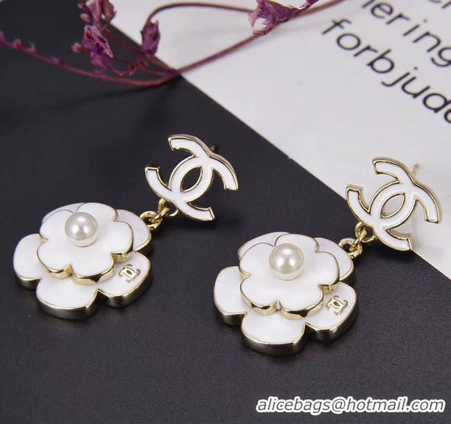 Top Quality Chanel Earrings CE5313