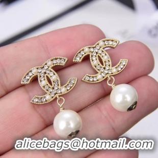 Charming Chanel Earrings CE5315