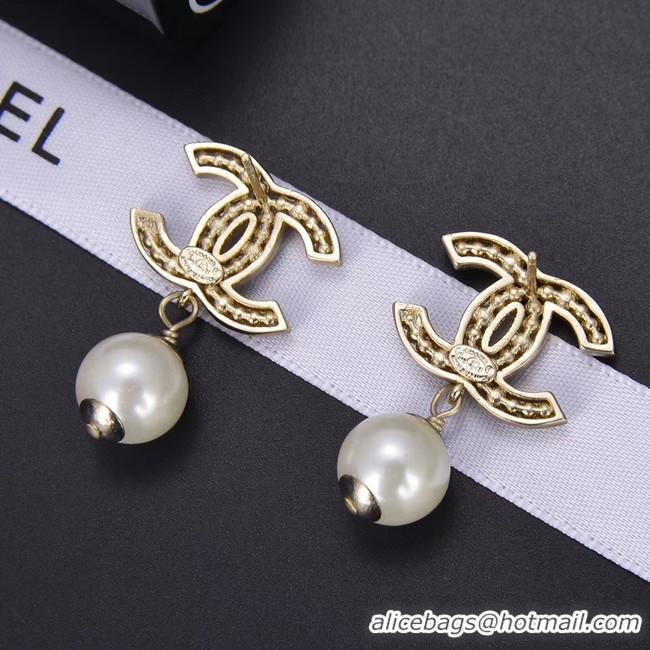 Charming Chanel Earrings CE5315