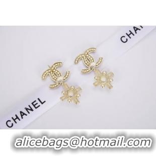 Best Price Chanel Earrings CE5316