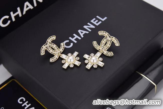 Best Price Chanel Earrings CE5316