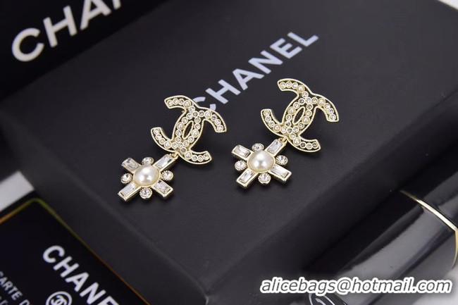 Best Price Chanel Earrings CE5316