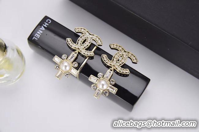 Best Price Chanel Earrings CE5316