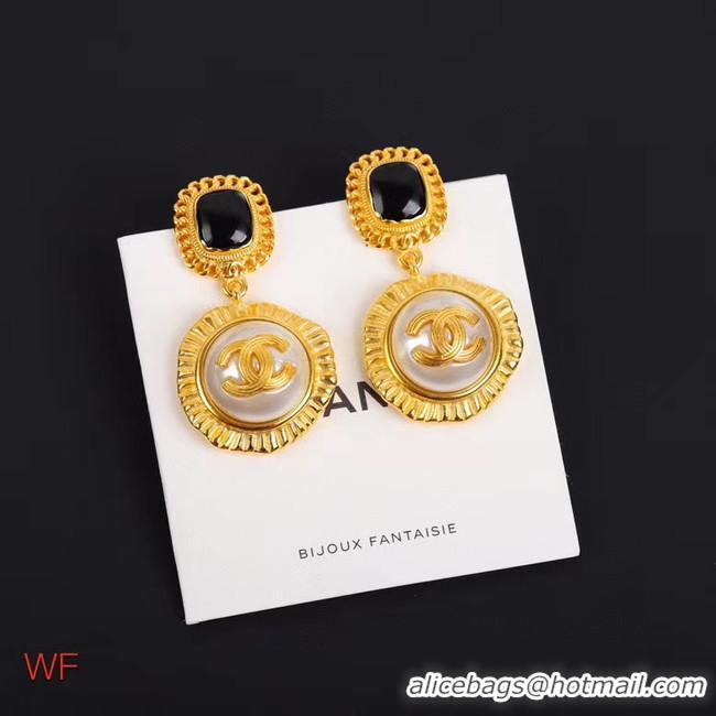 Best Quality Chanel Earrings CE5318