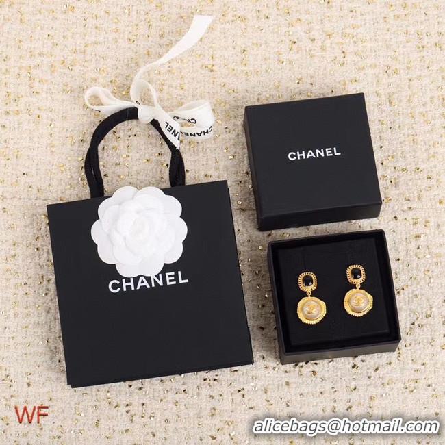 Best Quality Chanel Earrings CE5318