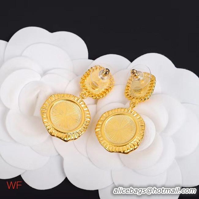 Best Quality Chanel Earrings CE5318