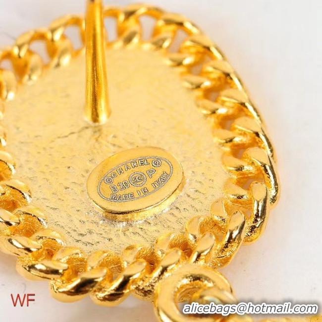 Best Quality Chanel Earrings CE5318