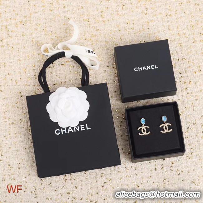 Good Product Chanel Earrings CE5319