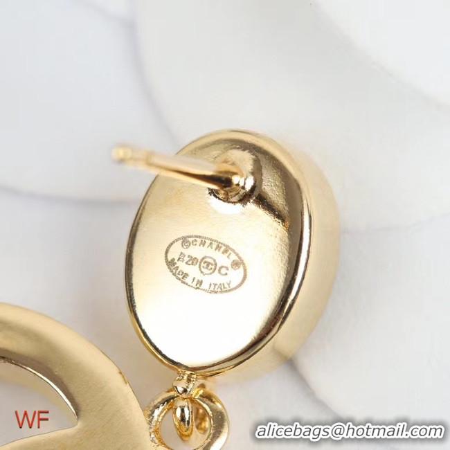 Good Product Chanel Earrings CE5319