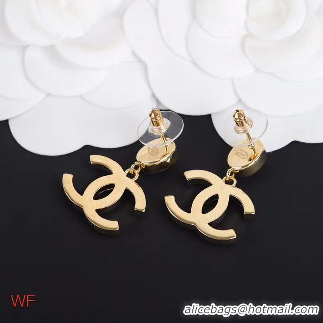 Good Product Chanel Earrings CE5319