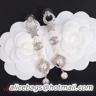 Luxury Chanel Earrings CE5320