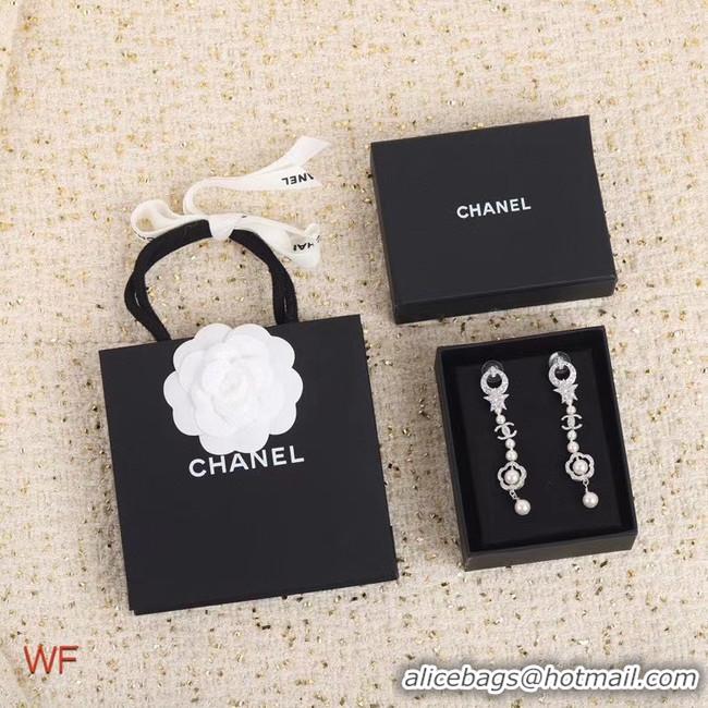 Luxury Chanel Earrings CE5320