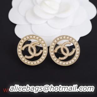 Shop Duplicate hanel Earrings CE5320 