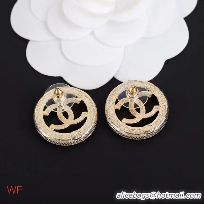 Shop Duplicate hanel Earrings CE5320 