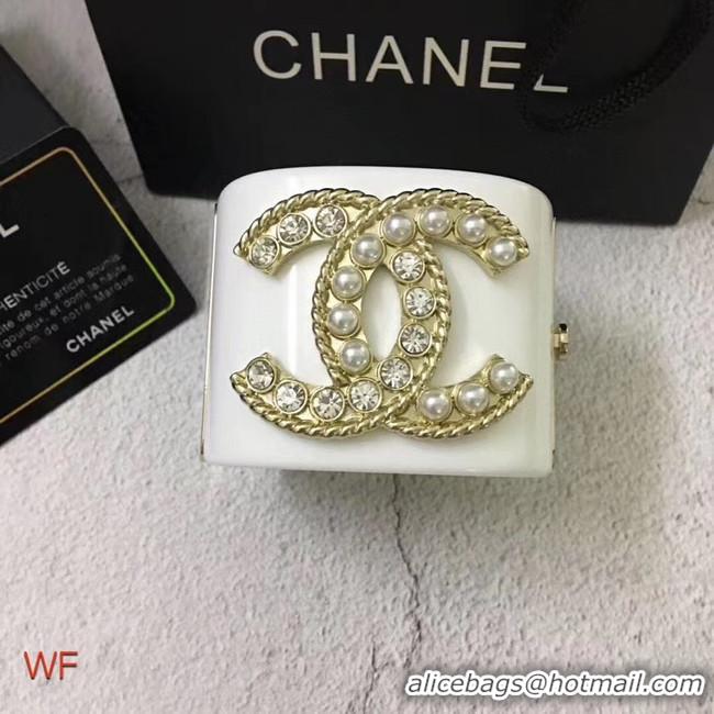 Unique Style Chanel Bracelet CE5321