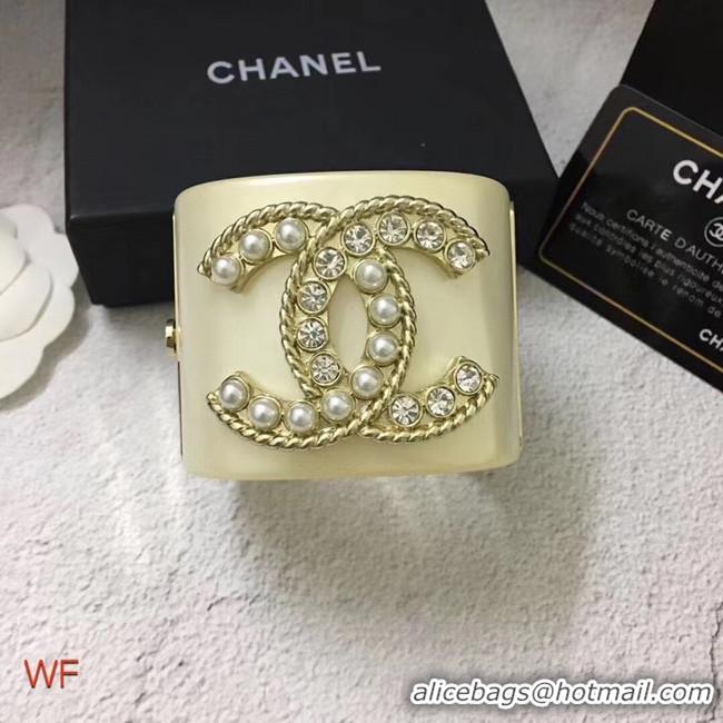 Unique Style Chanel Bracelet CE5321