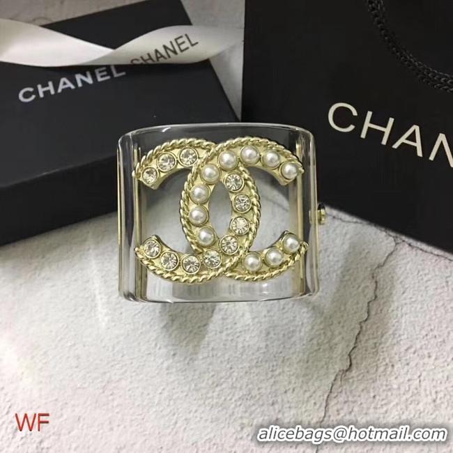 Unique Style Chanel Bracelet CE5321