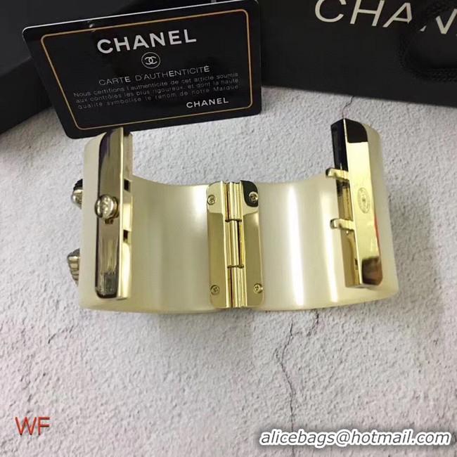 Unique Style Chanel Bracelet CE5321