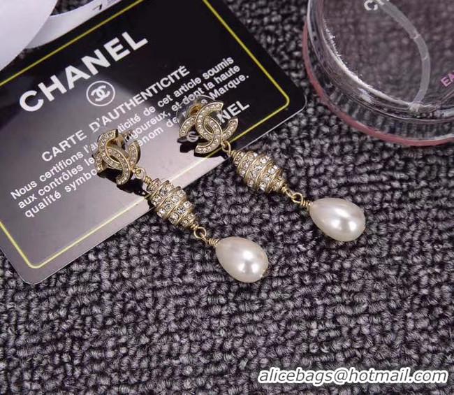 Good Product Chanel Earrings CE5322