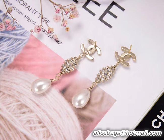 Good Product Chanel Earrings CE5322